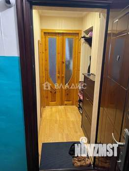 Студия квартира, вторичка, 32м2, 3/4 этаж