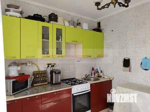 3-к квартира, вторичка, 71м2, 10/10 этаж