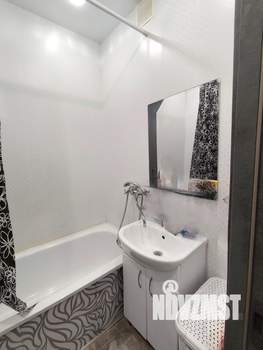 1-к квартира, вторичка, 31м2, 6/10 этаж