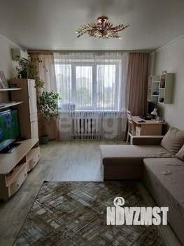 2-к квартира, вторичка, 57м2, 4/6 этаж