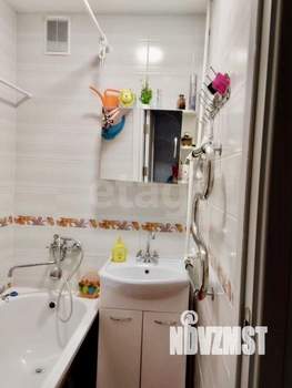 2-к квартира, вторичка, 46м2, 2/5 этаж