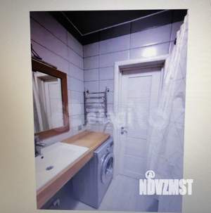 1-к квартира, вторичка, 38м2, 5/9 этаж
