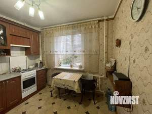 4-к квартира, вторичка, 87м2, 2/9 этаж