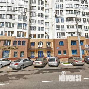 1-к квартира, вторичка, 43м2, 7/9 этаж