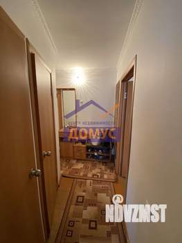 2-к квартира, вторичка, 45м2, 5/5 этаж