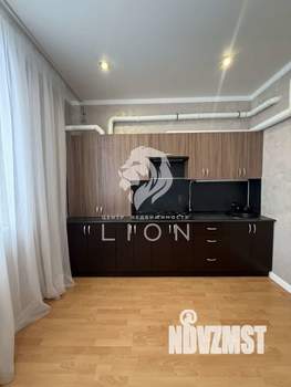 1-к квартира, вторичка, 38м2, 3/3 этаж