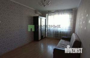 1-к квартира, вторичка, 34м2, 5/10 этаж