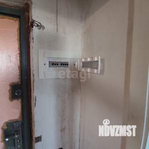 1-к квартира, вторичка, 34м2, 3/10 этаж
