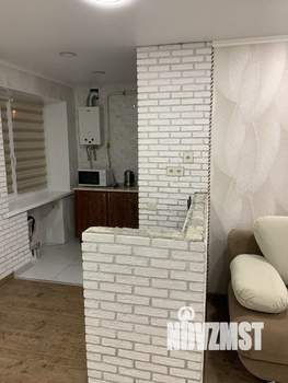 Студия квартира, вторичка, 31м2, 2/6 этаж