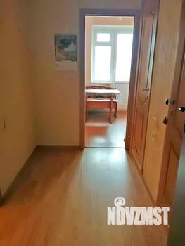 1-к квартира, вторичка, 34м2, 5/10 этаж