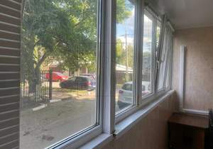 1-к квартира, вторичка, 33м2, 1/10 этаж