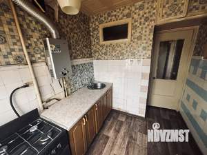 3-к квартира, вторичка, 62м2, 4/5 этаж