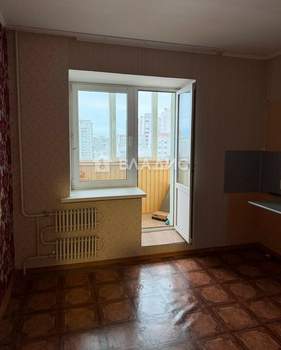 1-к квартира, вторичка, 41м2, 11/17 этаж