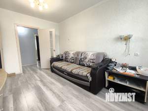 2-к квартира, вторичка, 47м2, 5/5 этаж