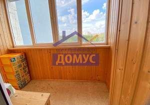 2-к квартира, вторичка, 69м2, 4/14 этаж