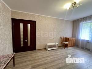 2-к квартира, вторичка, 44м2, 1/9 этаж