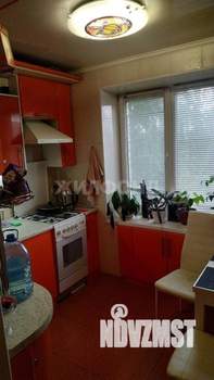 1-к квартира, вторичка, 35м2, 4/5 этаж