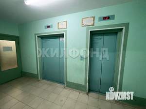 2-к квартира, вторичка, 64м2, 13/17 этаж