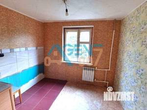 2-к квартира, вторичка, 52м2, 2/10 этаж