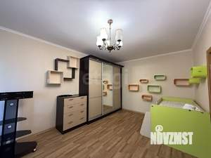1-к квартира, вторичка, 37м2, 2/10 этаж