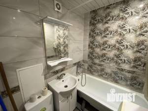 1-к квартира, вторичка, 31м2, 1/4 этаж