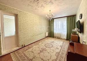 3-к квартира, вторичка, 69м2, 5/10 этаж