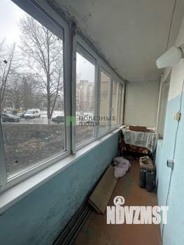 3-к квартира, вторичка, 79м2, 1/12 этаж