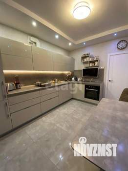 2-к квартира, вторичка, 70м2, 9/15 этаж