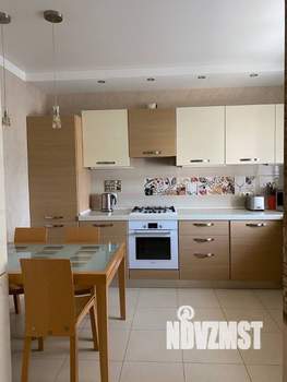 3-к квартира, вторичка, 100м2, 6/7 этаж
