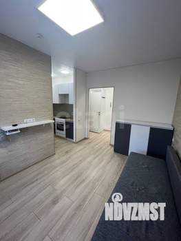 Студия квартира, вторичка, 28м2, 2/5 этаж
