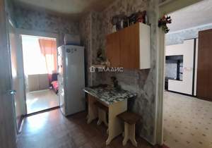 2-к квартира, вторичка, 39м2, 7/9 этаж