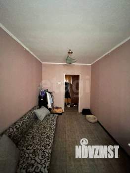 2-к квартира, вторичка, 44м2, 1/5 этаж