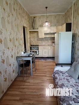 1-к квартира, вторичка, 37м2, 2/12 этаж