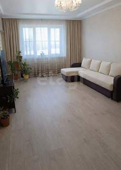 3-к квартира, вторичка, 97м2, 5/17 этаж