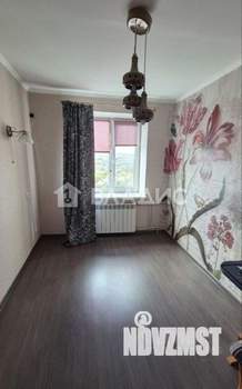 3-к квартира, вторичка, 58м2, 5/5 этаж