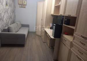 2-к квартира, вторичка, 46м2, 1/9 этаж