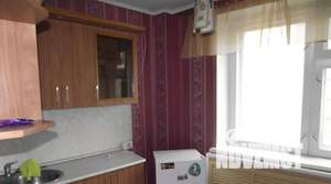 1-к квартира, вторичка, 40м2, 14/16 этаж