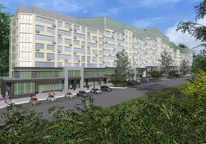 3-к квартира, вторичка, 120м2, 3/17 этаж