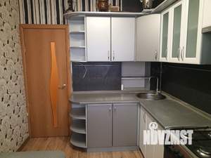 3-к квартира, вторичка, 60м2, 6/10 этаж