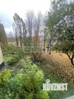 2-к квартира, вторичка, 45м2, 2/9 этаж