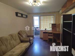 2-к квартира, вторичка, 44м2, 2/5 этаж