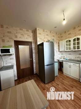 1-к квартира, вторичка, 36м2, 2/9 этаж