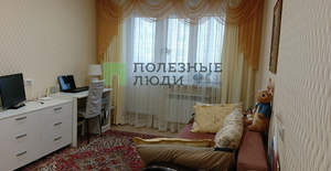 2-к квартира, вторичка, 50м2, 5/7 этаж