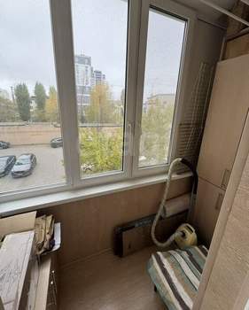 2-к квартира, вторичка, 53м2, 3/12 этаж