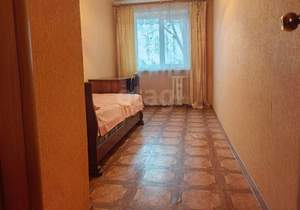 3-к квартира, вторичка, 55м2, 4/5 этаж