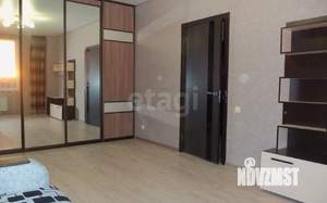 1-к квартира, вторичка, 53м2, 11/17 этаж