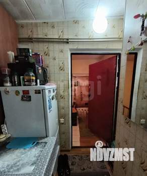 Студия квартира, вторичка, 20м2, 5/5 этаж