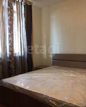 1-к квартира, вторичка, 40м2, 7/9 этаж