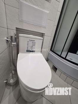 1-к квартира, вторичка, 31м2, 1/5 этаж