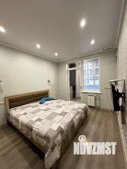 3-к квартира, вторичка, 94м2, 2/17 этаж